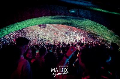 Party Bild aus dem Matrix Club Berlin vom 14.09.2024